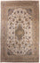 Tapis persan - Keshan - 415 x 295 cm - beige