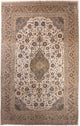 Tapis de Kashan Tapis 415x295cm - Tapis persan
