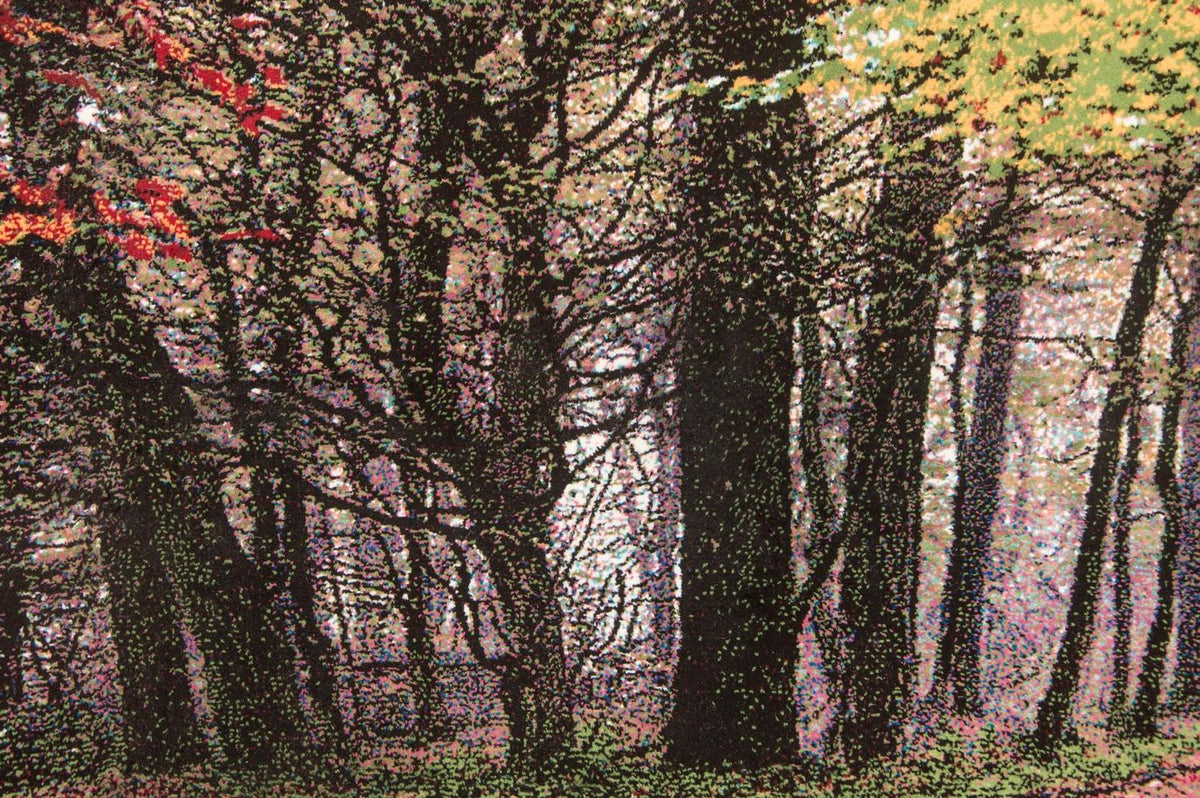 Tapisserie - 110 x 63 cm -