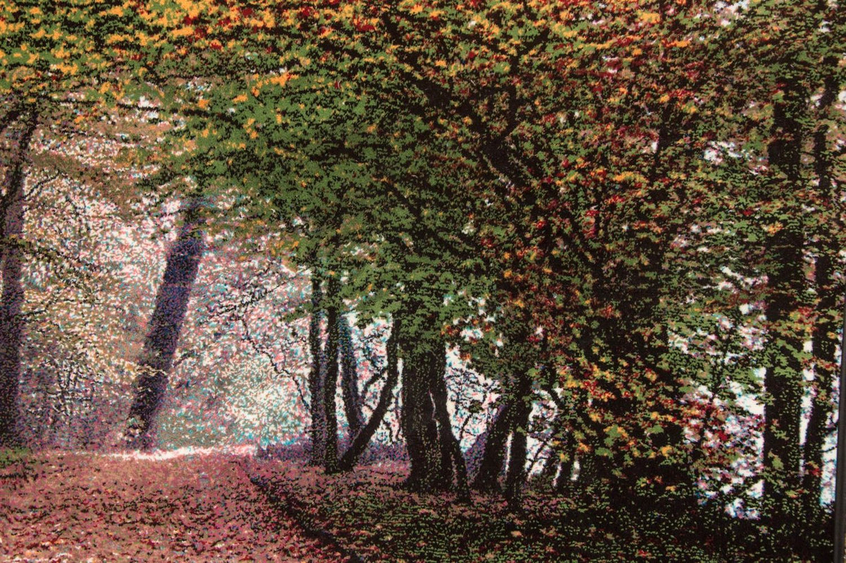 Tapisserie - 110 x 63 cm -