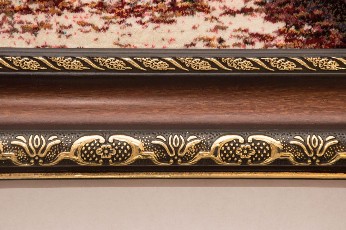 Tapisserie - 110 x 63 cm -