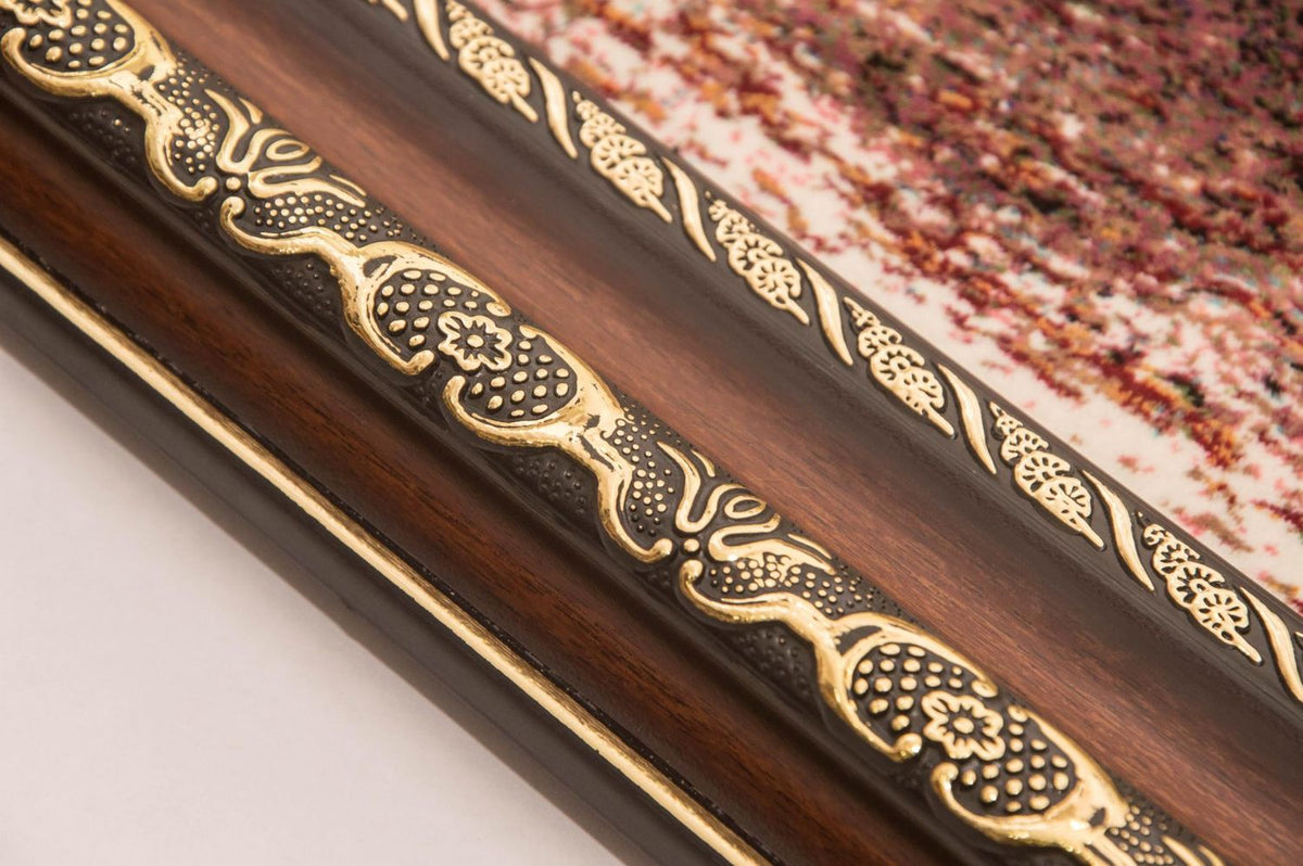 Tapisserie - 110 x 63 cm -