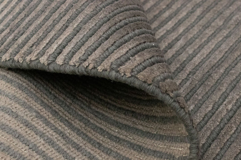 Tapis Népalais - 149 x 85 cm - multicolore