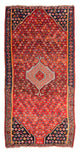 Kilim ancien Tapis 170x340cm