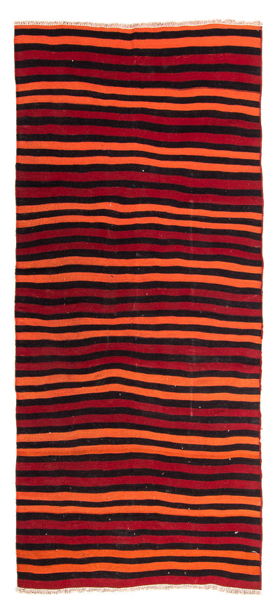 Kilim ancien Tapis 100x225cm