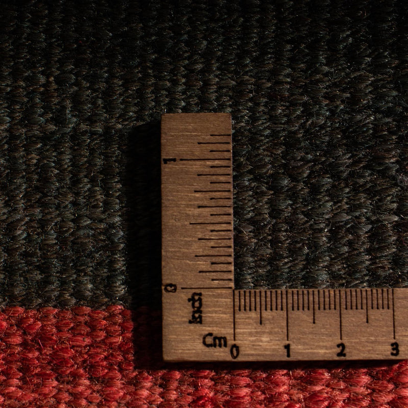 Tapis Kelim - Vieux - 215 x 170 cm - multicolore