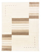Tapis en laine 197x144cm - Tapis en laine
