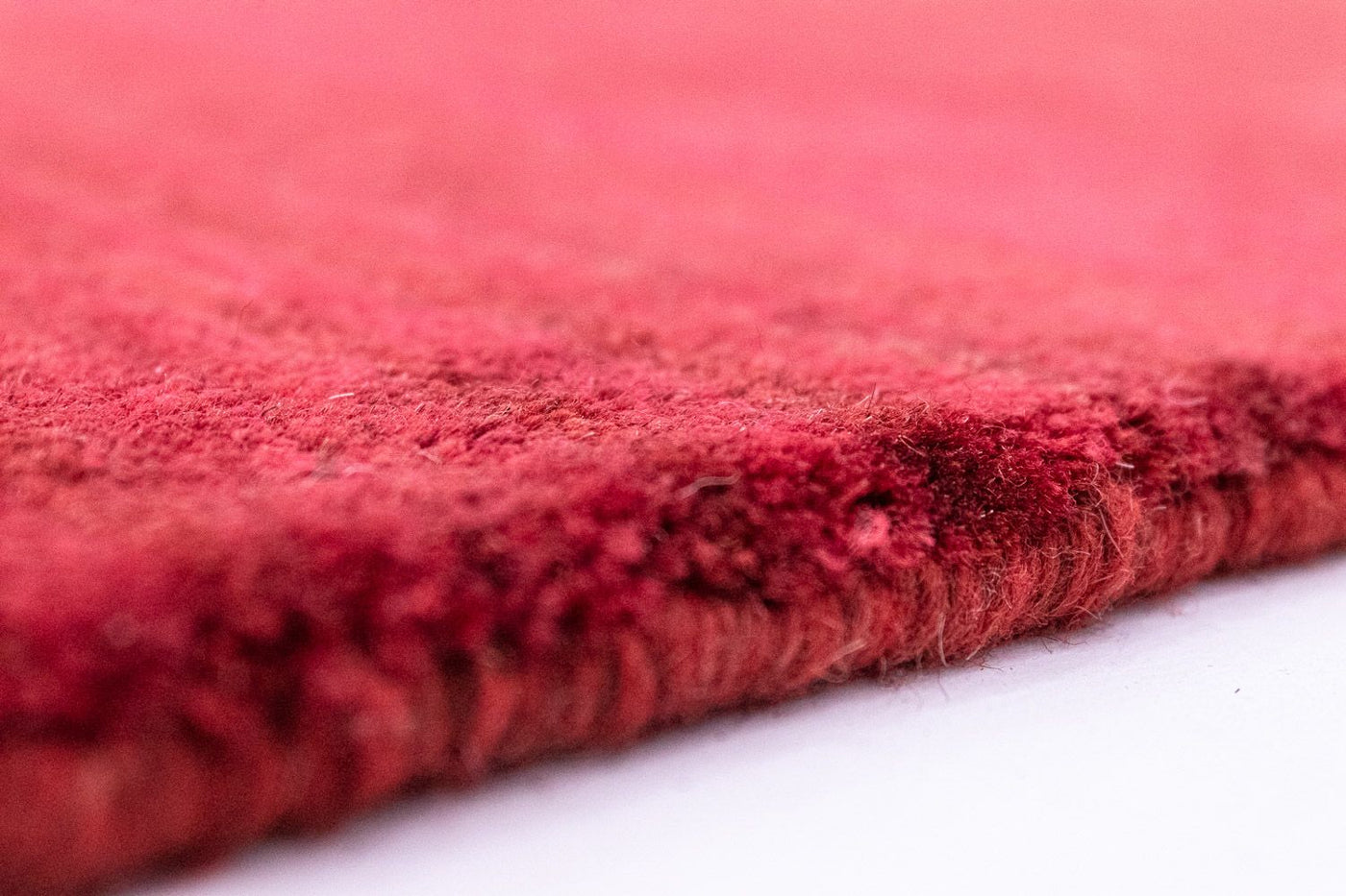 Tapis en laine 202x140cm