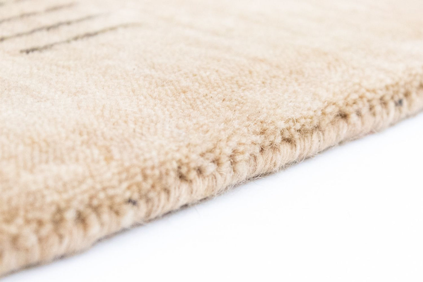 Tapis en laine 141x78cm - Tapis en laine