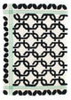 Tapis en laine 132x95cm - Tapis en laine