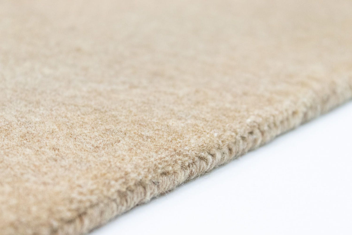 Tapis en laine 90x157cm - Tapis en laine