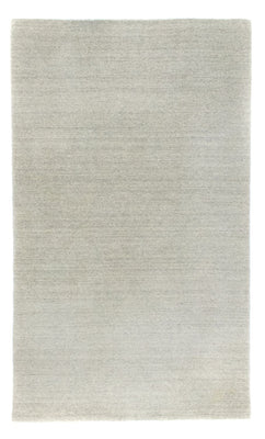 Tapis en laine - 160 x 90 cm - beige
