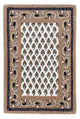 Tapis en laine 90x60cm - Tapis en laine