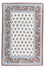 Tapis en laine - 88 x 59 cm - beige