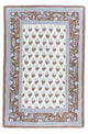 Tapis en laine 88x59cm - Tapis en laine