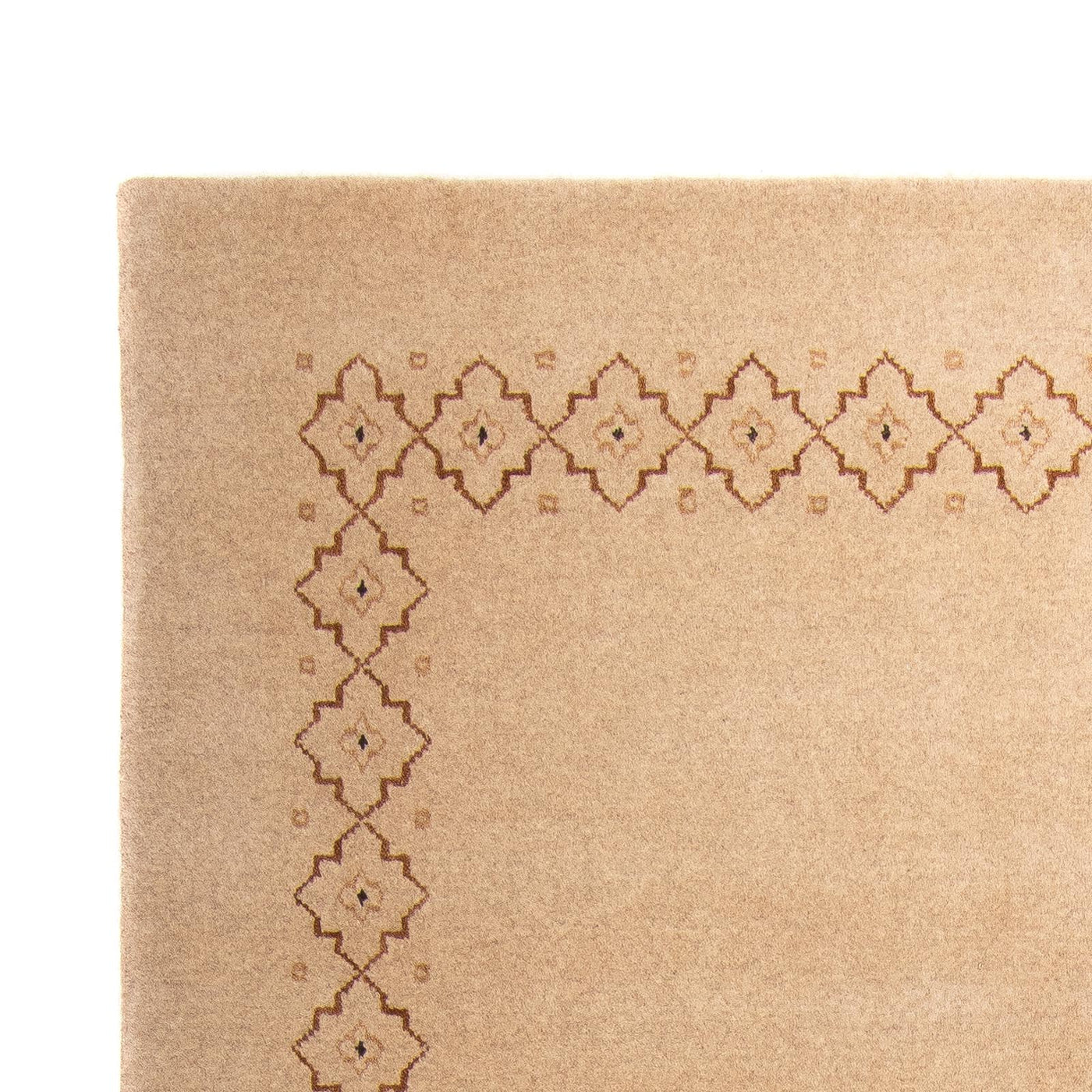 Tapis Loribaft tissé Tapis 242x170cm - Tapis en laine