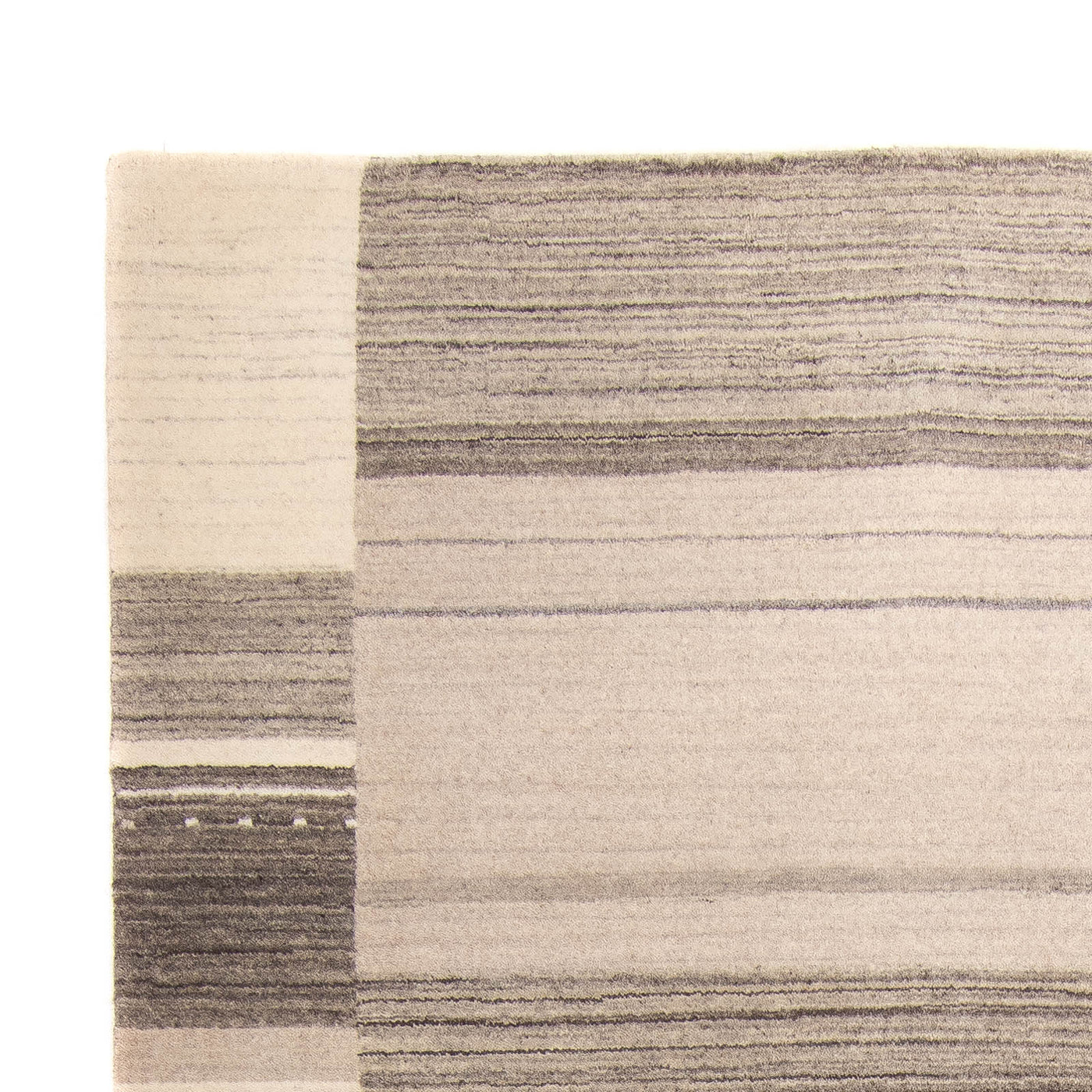 Tapis Loribaft tissé Tapis 235x177cm - Tapis en laine
