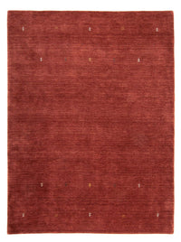 Tapis Gabbeh - Loribaft Softy - 242 x 173 cm - marron