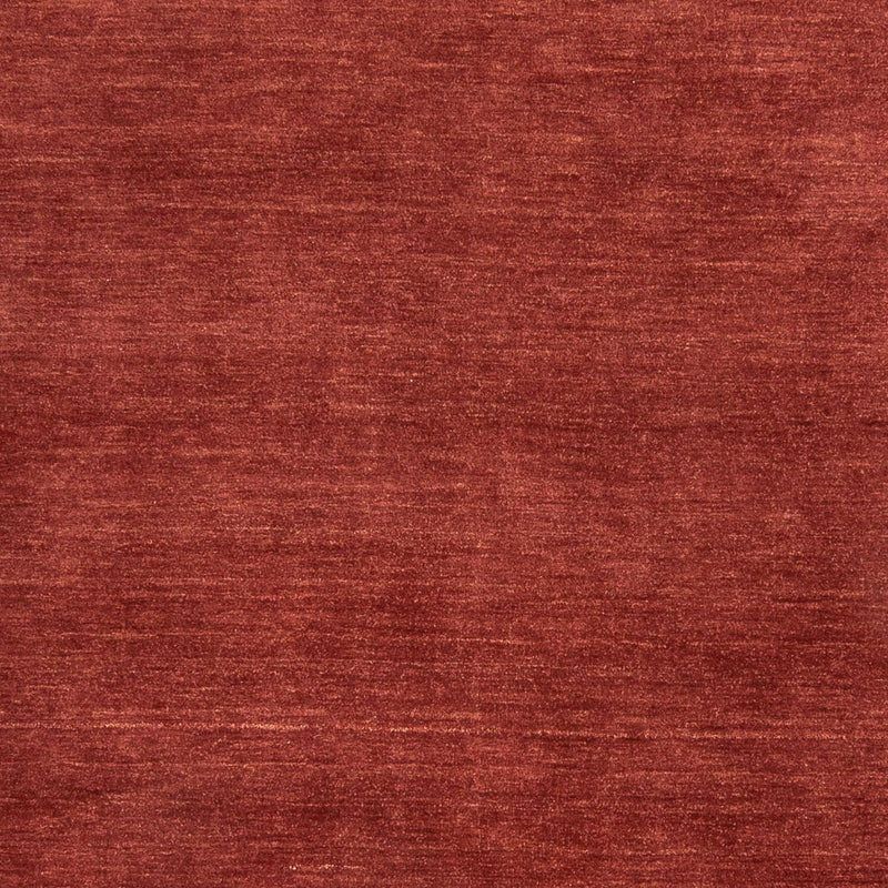 Tapis Gabbeh - Loribaft Softy - 242 x 173 cm - marron
