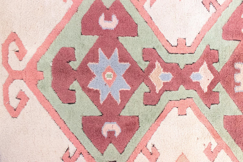 Tapis oriental - 268 x 163 cm - beige