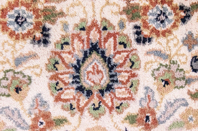 Tapis oriental - 240 x 169 cm - beige