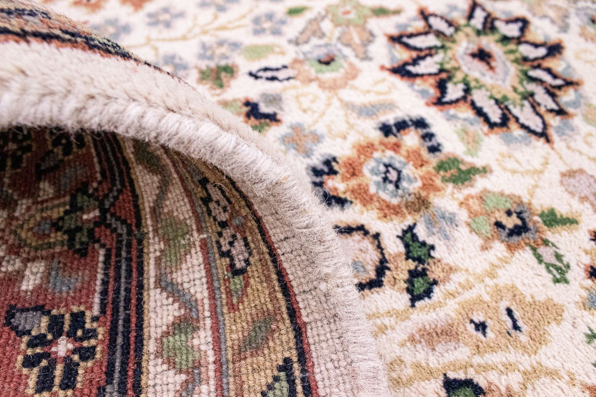 Tapis oriental - 240 x 169 cm - beige