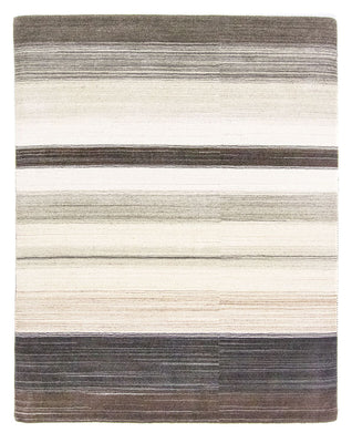 Tapis Gabbeh - Softy - 250 x 205 cm - multicolore