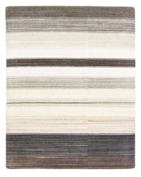 Tapis Gabbeh - Softy - 250 x 205 cm - multicolore