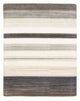 Tapis Gabbeh tissé Tapis 205x250cm - Tapis en laine