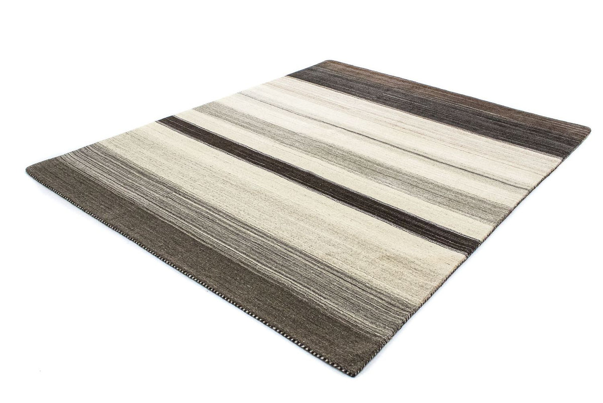 Tapis Gabbeh tissé Tapis 205x250cm - Tapis en laine