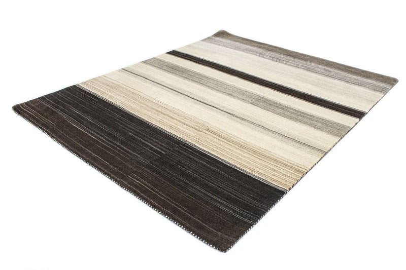 Tapis Gabbeh - Softy - 250 x 205 cm - multicolore