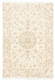 Tapis de Nain - 9 lignes Tapis 242x168cm - Tapis persan