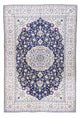 Tapis de Nain - 9 lignes Tapis 302x207cm - Tapis persan