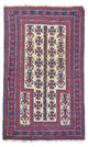 Tapis Belutsch 130x75cm - Tapis oriental