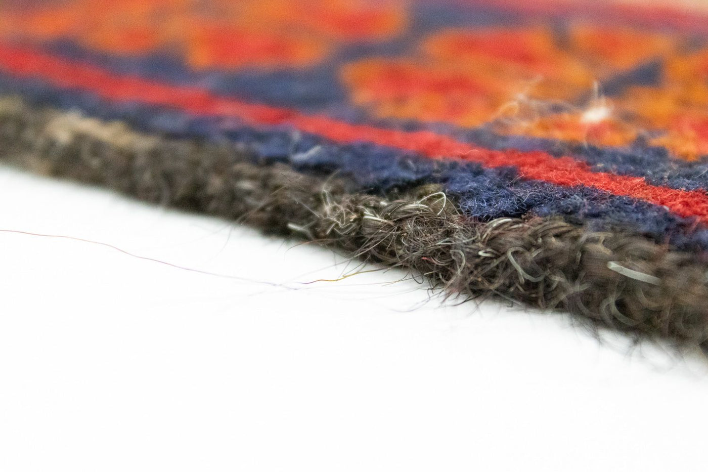 Tapis Belutsch 137x81cm - Tapis oriental