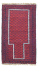 Tapis Belutsch 79x135cm - Tapis oriental