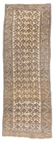 Tapis Belutsch 248x90cm - Tapis persan