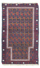 Tapis Belutsch 84x137cm - Tapis oriental