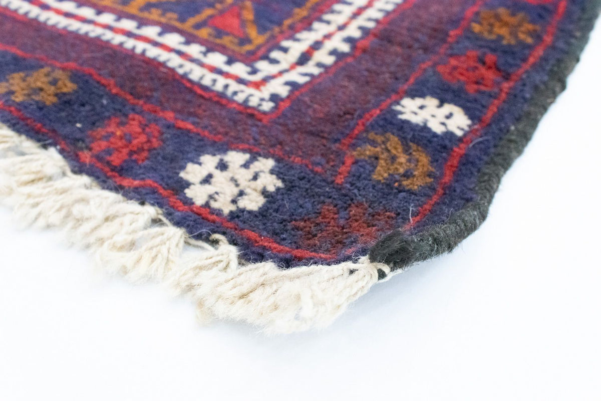 Tapis Belutsch 84x137cm - Tapis oriental