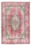 Tapis persan - Classique - 290 x 203 cm - rose