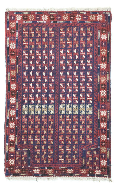 Tapis Belutsch 82x136cm - Tapis oriental
