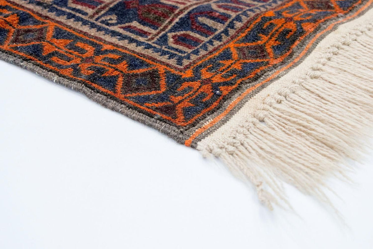 Tapis Belutsch 104x135cm - Tapis oriental