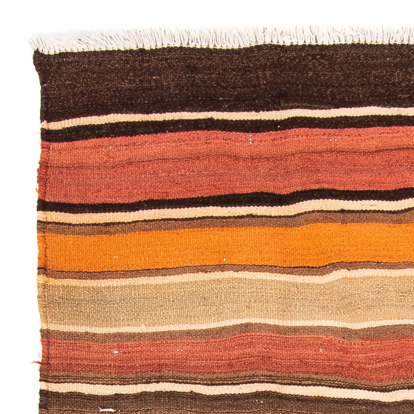 Kilim ancien Tapis 170x180cm