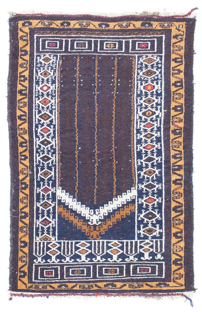 Tapis Belutsch 69x110cm - Tapis oriental