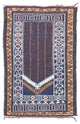 Tapis Belutsch 69x110cm - Tapis oriental