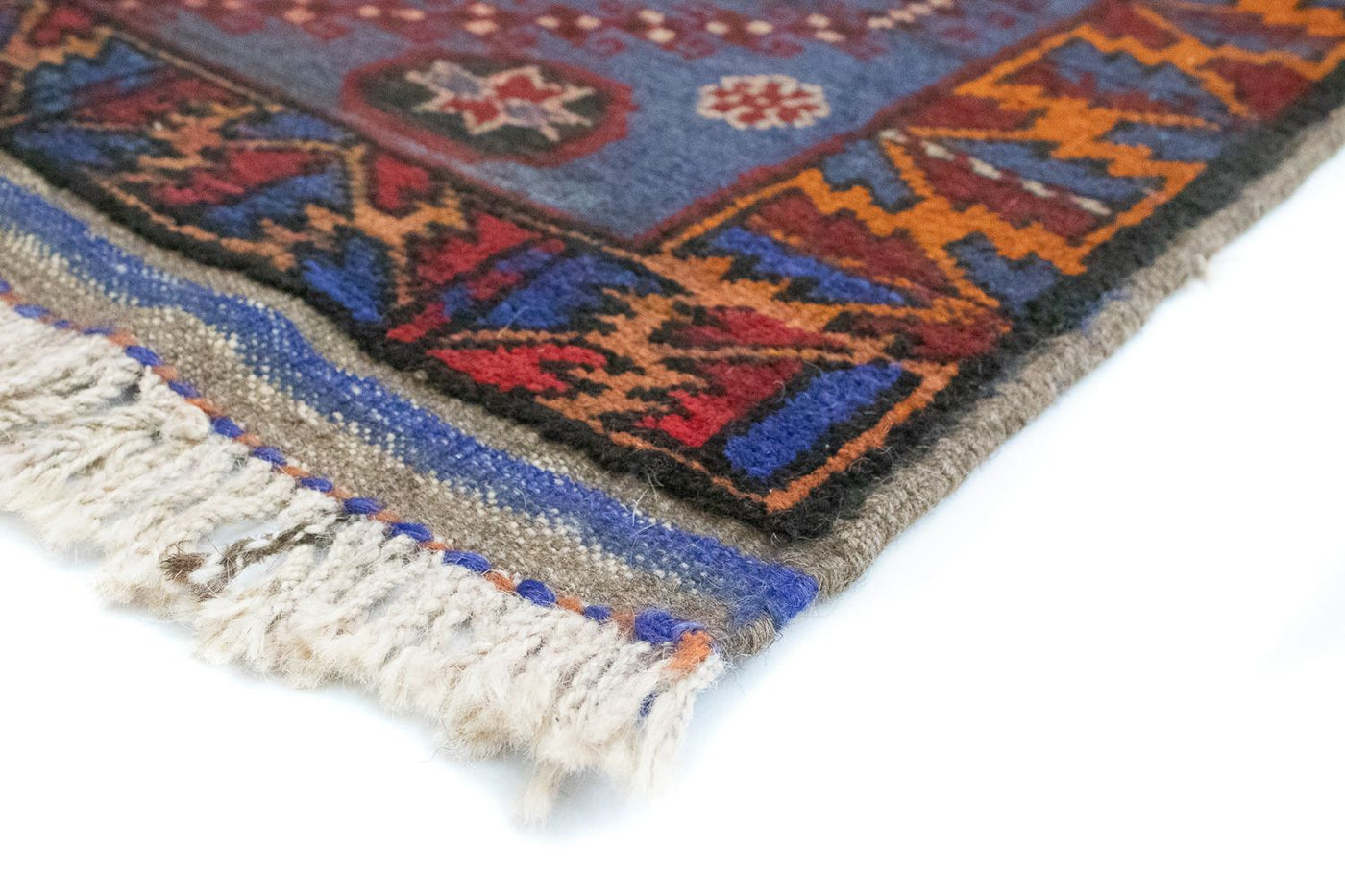 Tapis Belutsch 134x81cm - Tapis oriental