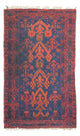Tapis Belutsch 143x85cm - Tapis oriental