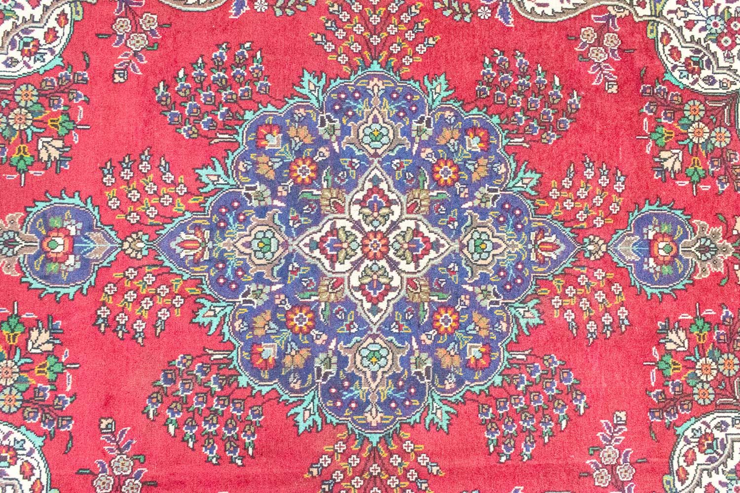 Perserteppich - Täbriz 287 x 185 cm