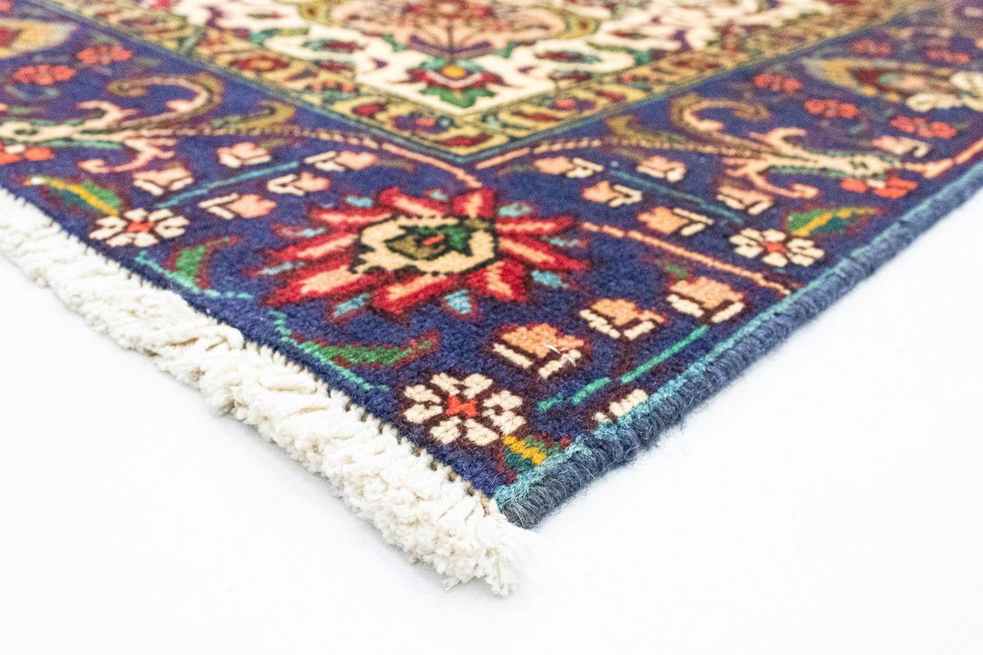 Tapis de Tabriz Tapis 287x185cm - Tapis persan