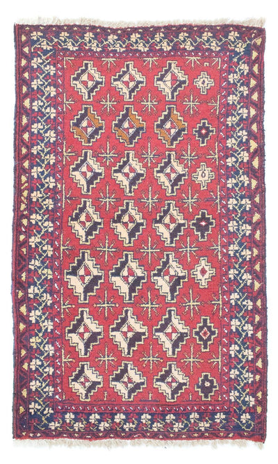 Tapis Belutsch 80x131cm - Tapis oriental